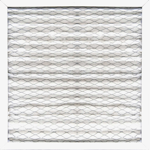 XPOWER Air Scrubber PF16 16″ x 16″ Pleated Media Filter