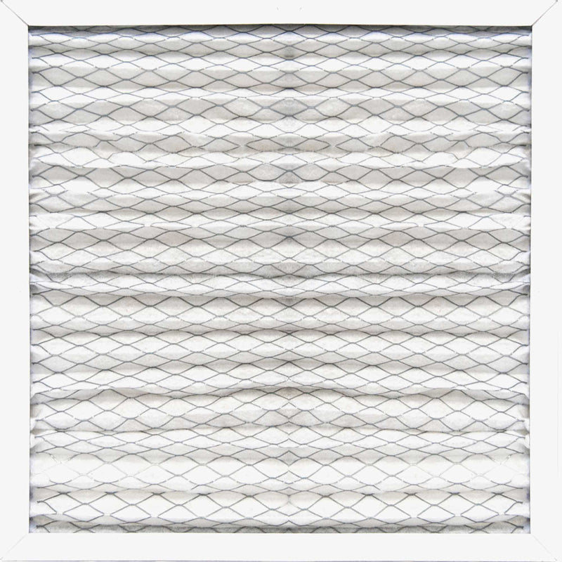 XPOWER Air Scrubber PF16 16″ x 16″ Pleated Media Filter