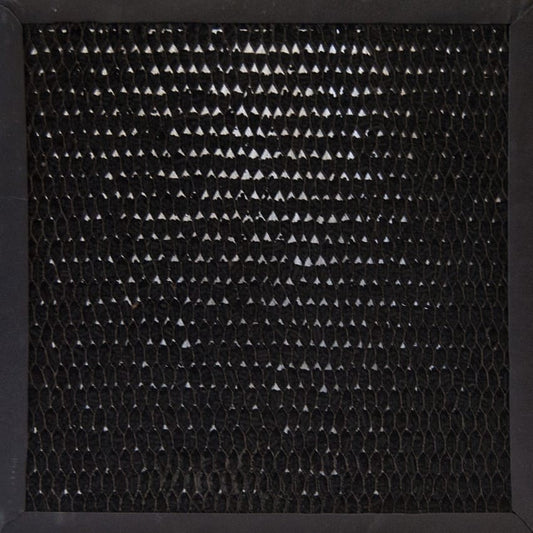 XPOWER Mini Air Scrubber CF1513_x13_x0.6_Thick Activated Carbon Filter