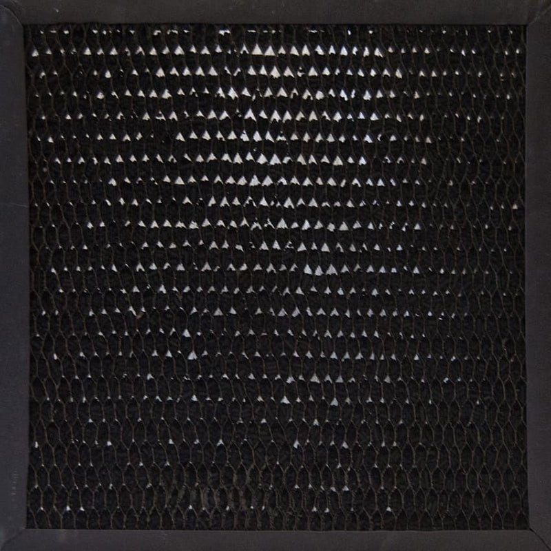 XPOWER Mini Air Scrubber CF1513_x13_x0.6_Thick Activated Carbon Filter
