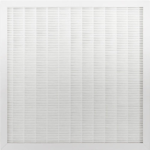 XPOWER Mini Air Scrubber HEPA35-33 13″ x 13″ x 1.4″ Thick HEPA Filter