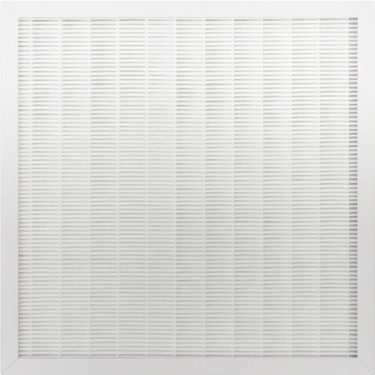 XPOWER Mini Air Scrubber HEPA35-33 13″ x 13″ x 1.4″ Thick HEPA Filter