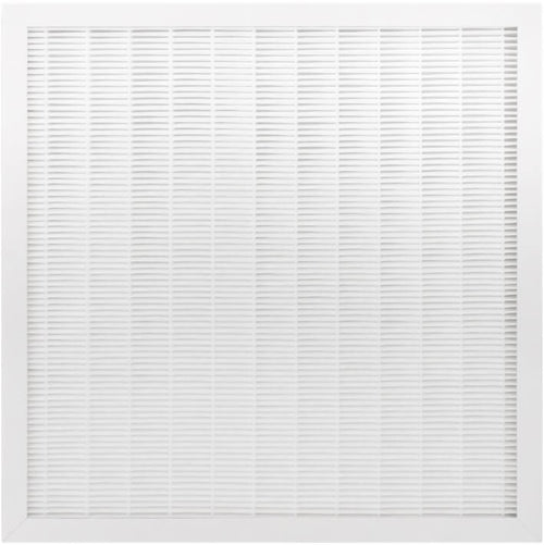 XPOWER Mini Air Scrubber HEPA50-33 13″ x 13″ x 2″ Thick HEPA Filter