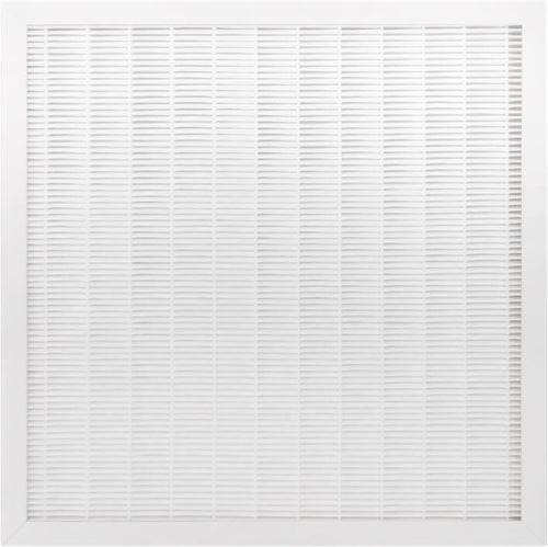 XPOWER Mini Air Scrubber HEPA65-33 13″ x 13″ x 2.8″ Thick HEPA Filter