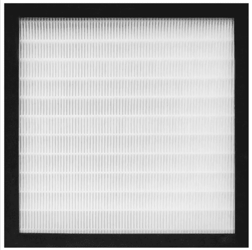 XPOWER WF50 13x13x2 Washable Filter