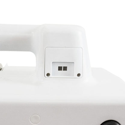 XPOWER X-2830 4-Stage HEPA Air Scrubber white scrubber