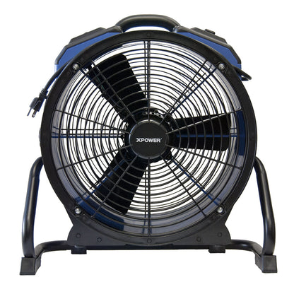 XPower 48atr industrial fan on a white background