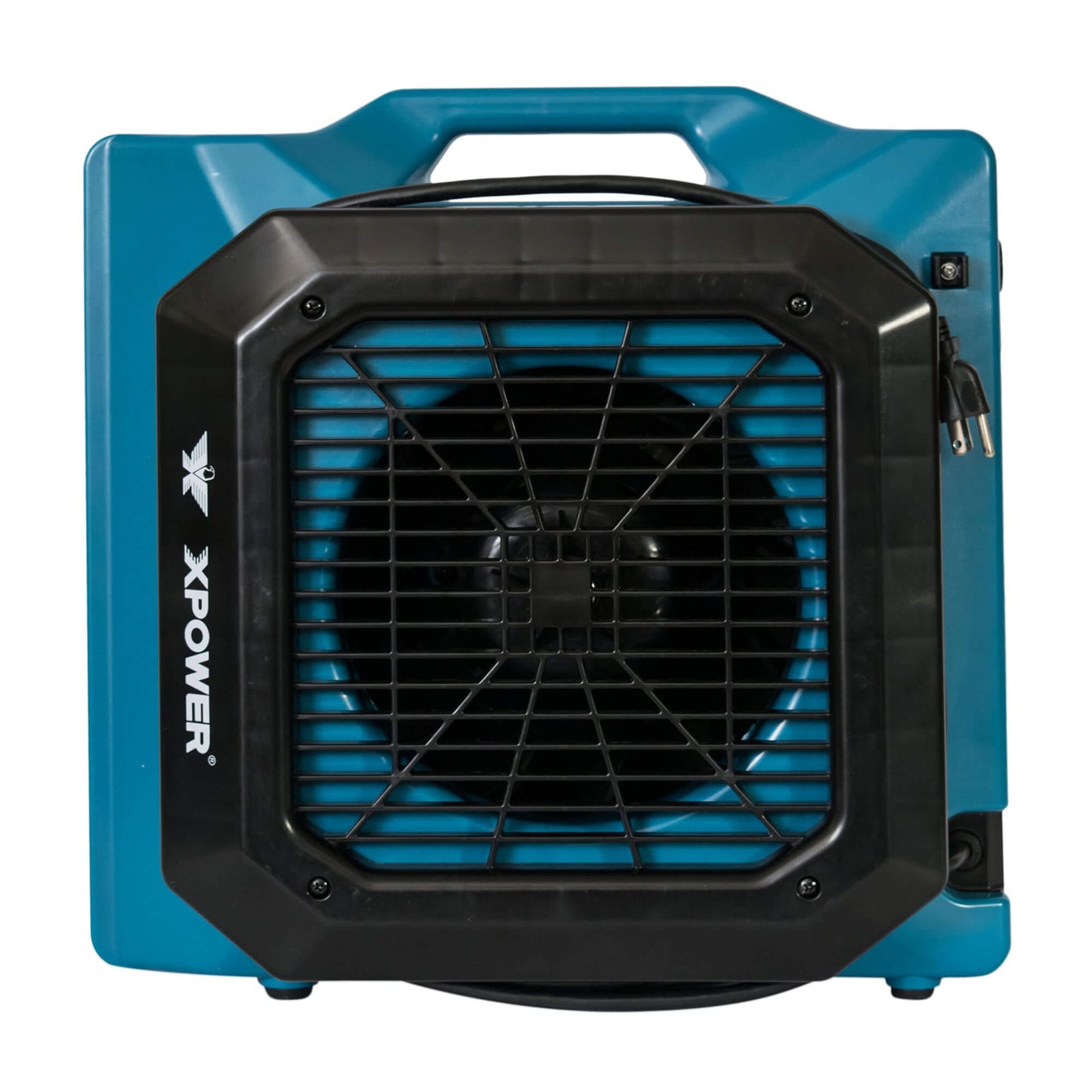 XPOWER XL-730A Professional Low Profile Air Mover
