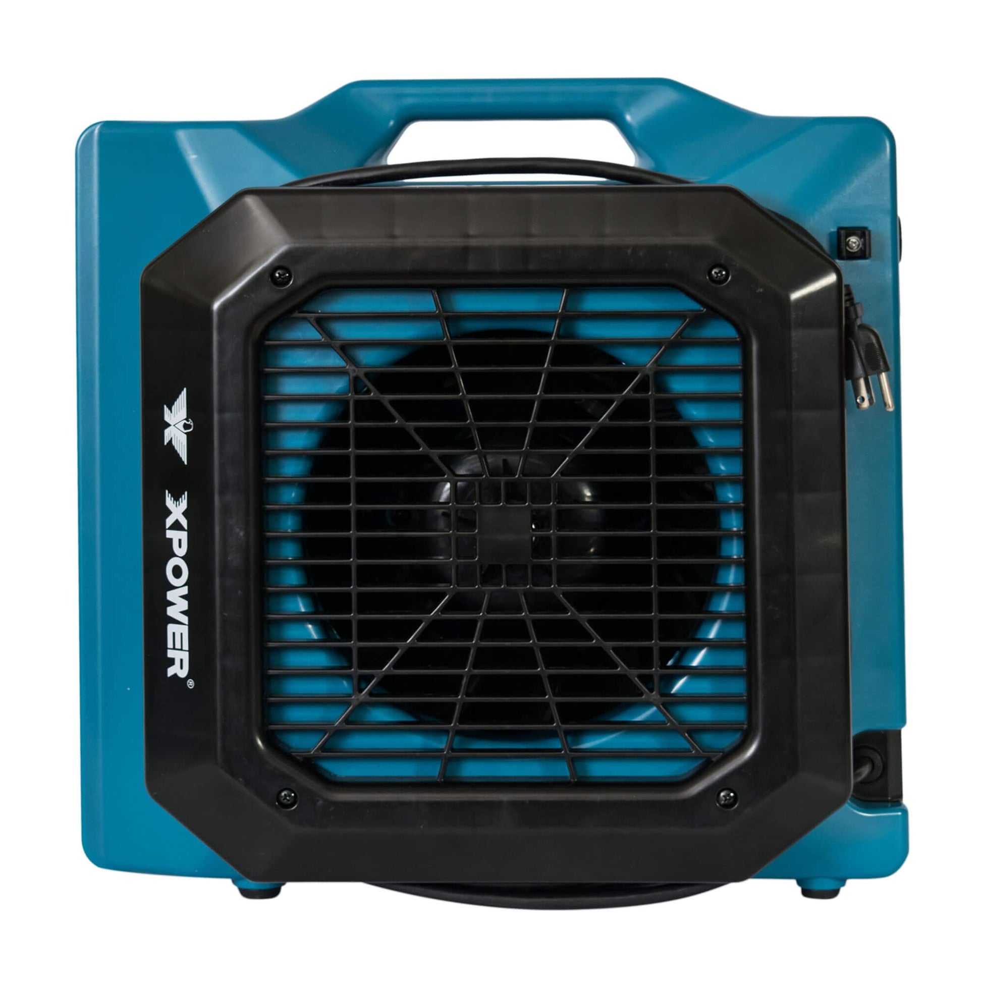 XPOWER XL-730A Professional Low Profile Air Mover