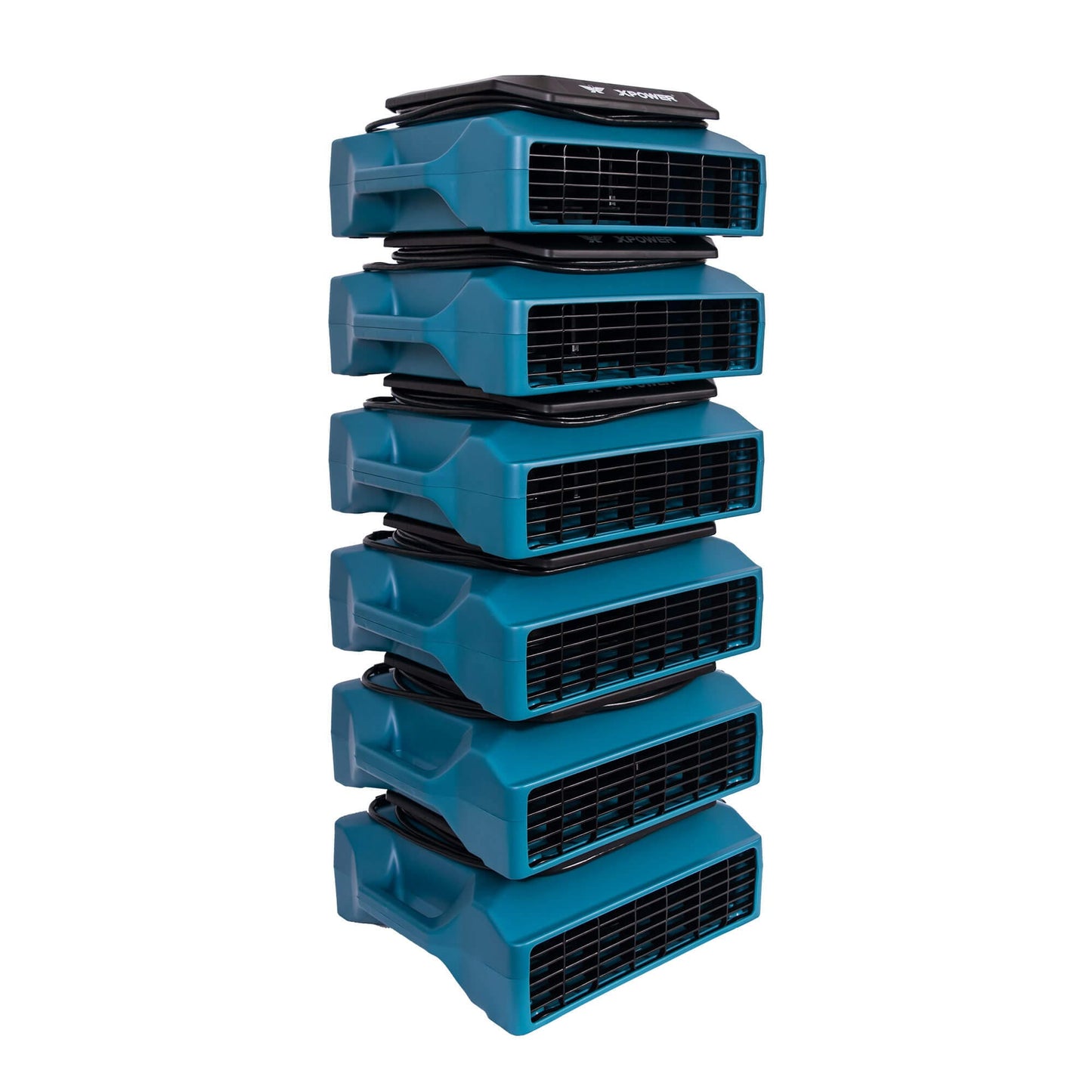 XPOWER XL-730A Professional Low Profile Air Mover