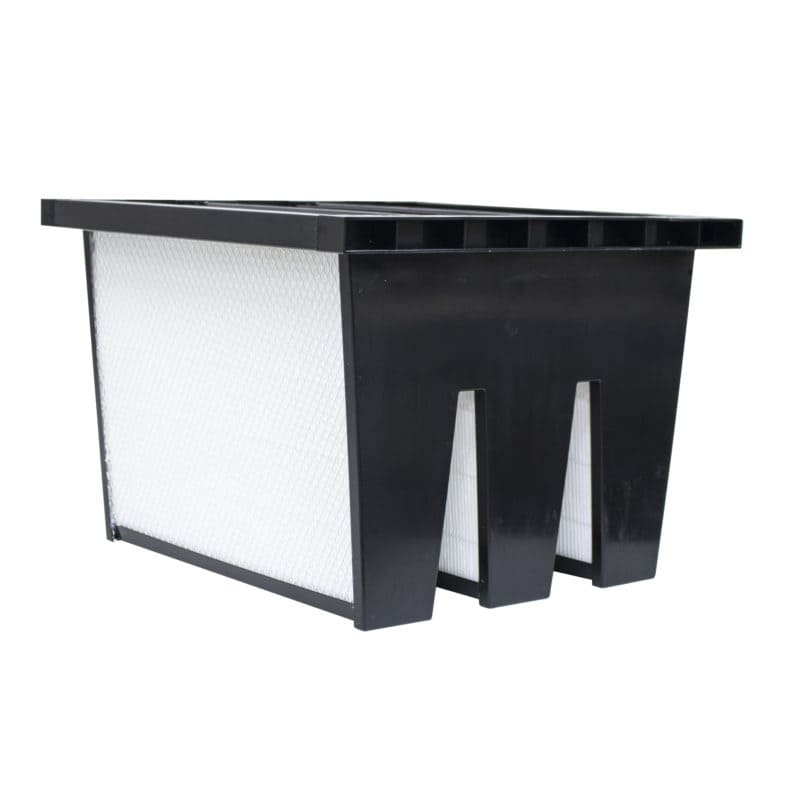 hepa filter for xpower ap-1800d, commercial hepa air filtration system, white background