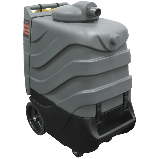 kleenrite mega flood extractor on a white background