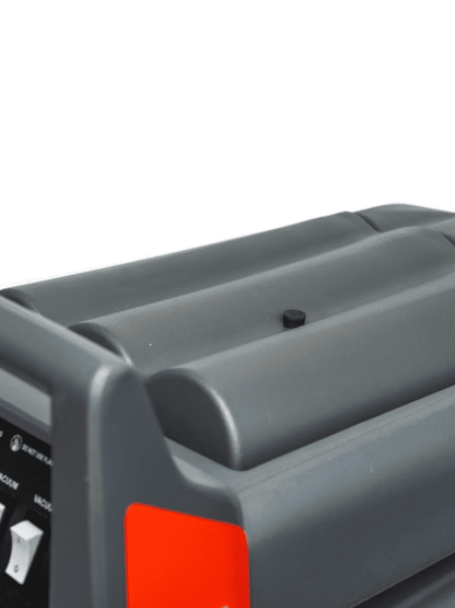 kleenrite mega xl flood extractor top