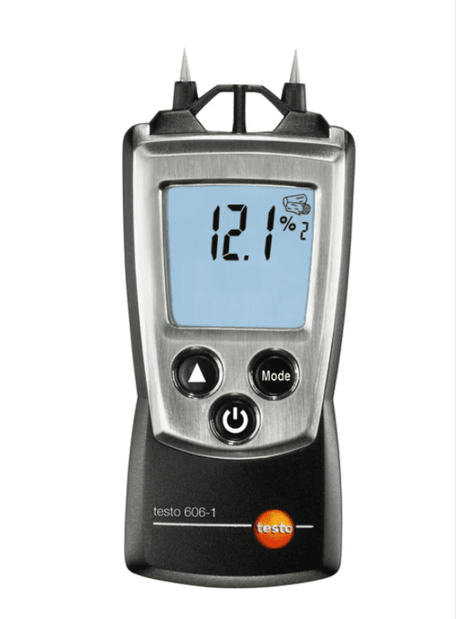 testo 606-1 - Moisture Meter 1