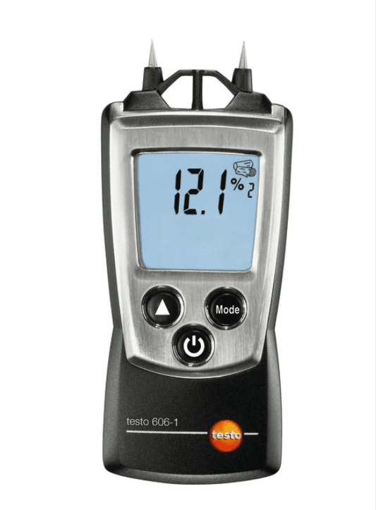 testo 606-1 - Moisture Meter 1