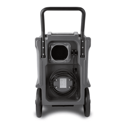 B-Air VG-2200 back photo on white background